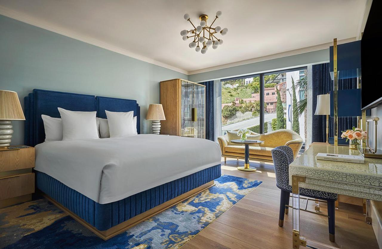 Pendry West Hollywood Hotel Los Angeles Room photo